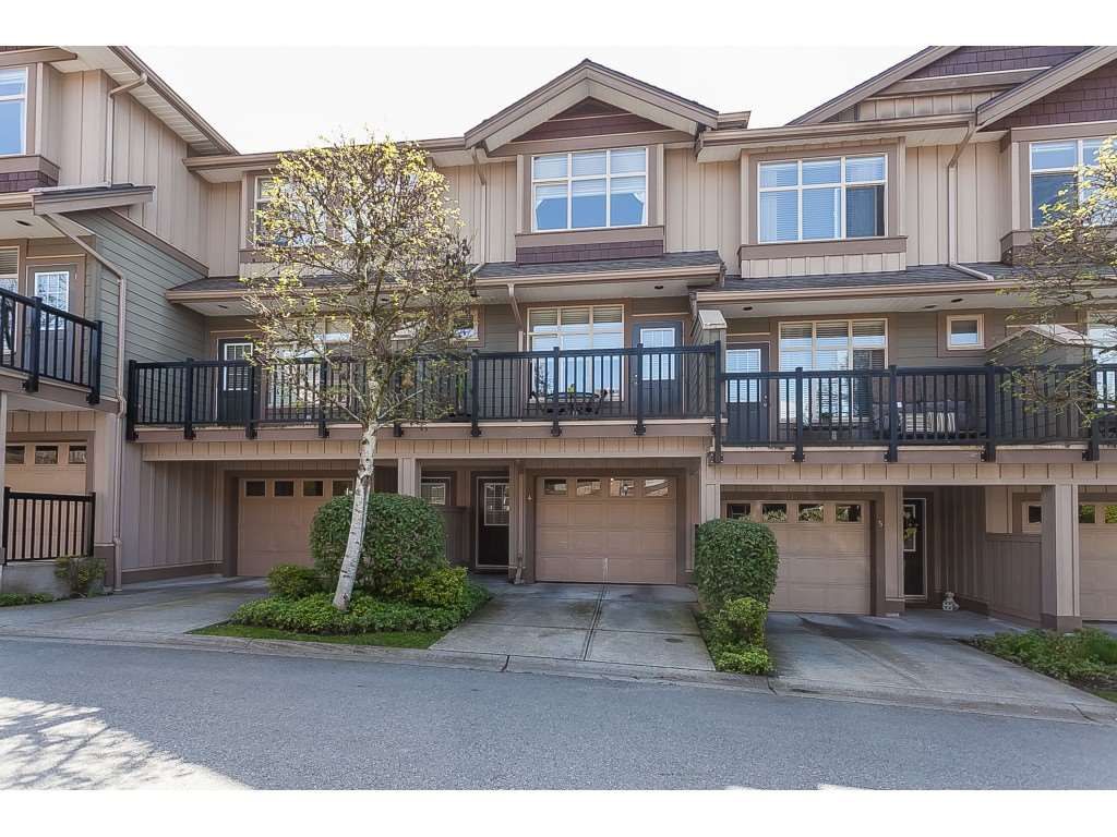 I have sold a property at 4 21661 88 AVE in Langley

